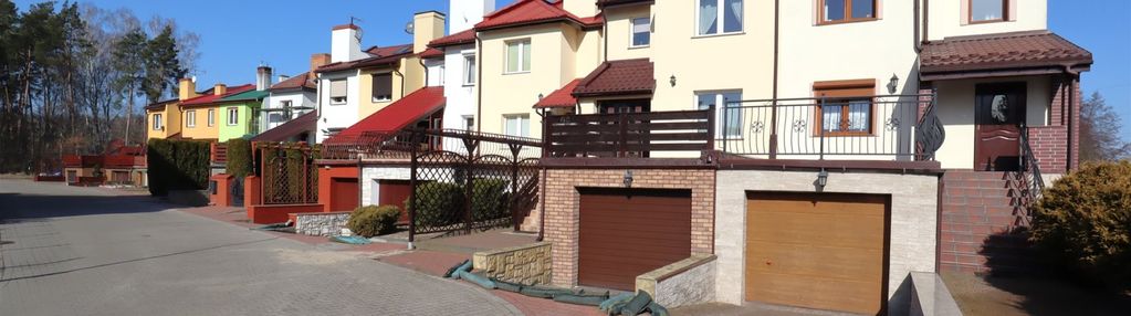 Dom w wagrowcu na sprzedaż