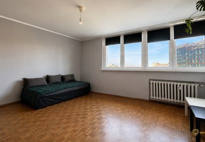 Piękny widok w najlepszej lokalizacji we wrocławiu