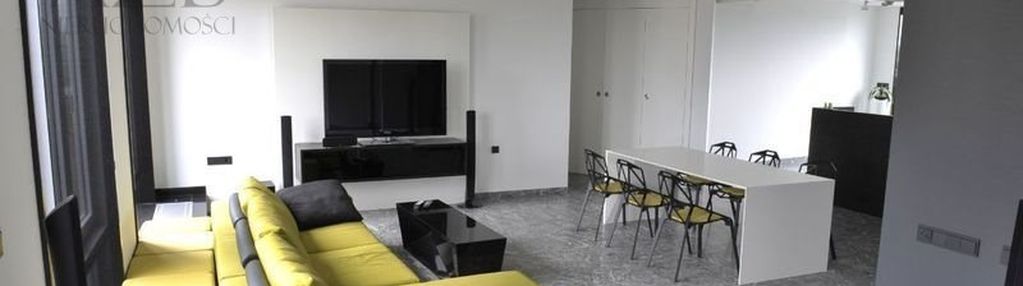 Penthouse - kościuszki 190 m2 - 5 pokoi- mp