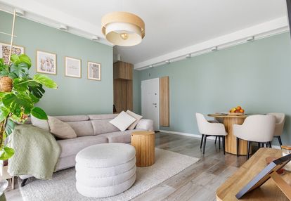 Ursynów | 3 pokoje | do wprowadzenia | 2017