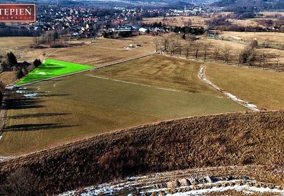 Działka budowlana na sprzedaż blisko karpacza