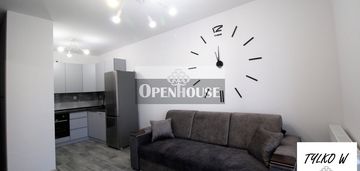 Dwupokojowe mieszkanie do wynajęcia - piastów śląs