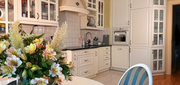 Grochów | 4 pokoje | 68,5 m2 | z garażem