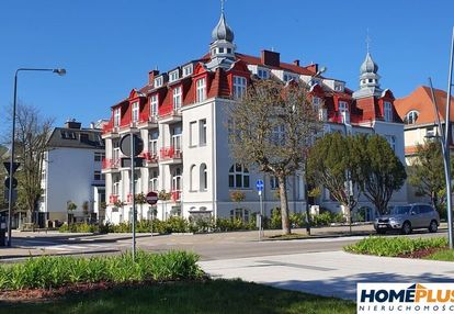 0%, apartament przy promenadzie -  pod klucz