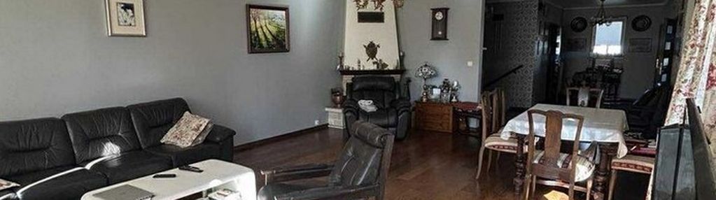 Komfortowy lokal mieszkalny 146 m² na ursynowie