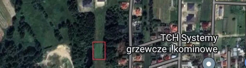 Działka na sprzedaż 1149m2