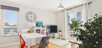 3 pokoje 60 m² | garaż | stare włochy