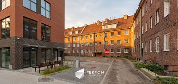 Słoneczna kawalerka | idealna lokalizacja