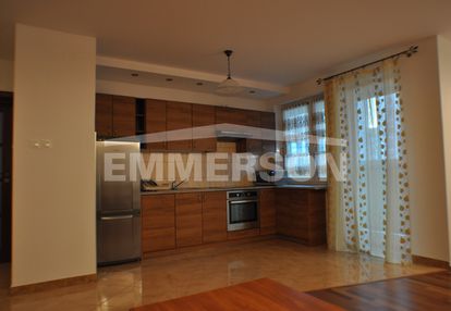 Centrum - mieszkanie - 3 p. - 80 m2 do wynajęcia