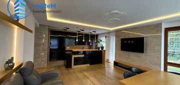 Apartament na wynajem z ogródkiem na bemowie