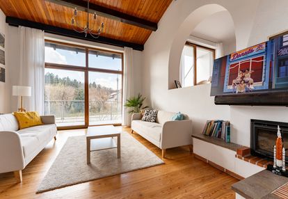 Orłowo | dom przy parku i morzu