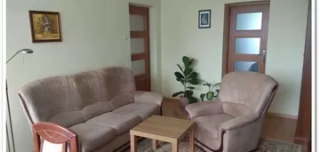 Mieszkanie 3-pokojowe w Małdytach