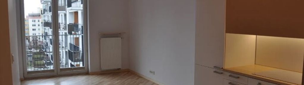 3-pokojowe mieszkanie na bemowie