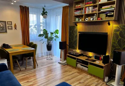Mieszkanie 3-pok. | 2-bedroom apartment for sale