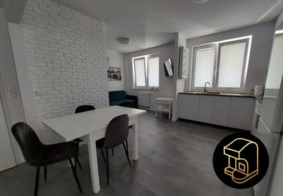 Jasne mieszkanie na ursynowie