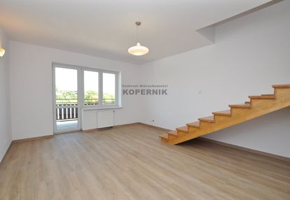 2-poziomowe,3 pokoje,80 m2,loggia,batorego,mokre