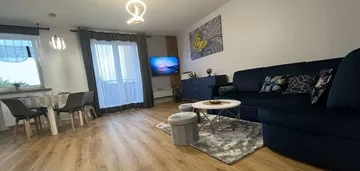 Nowy Apartament wysoki standard Łódź Julianów