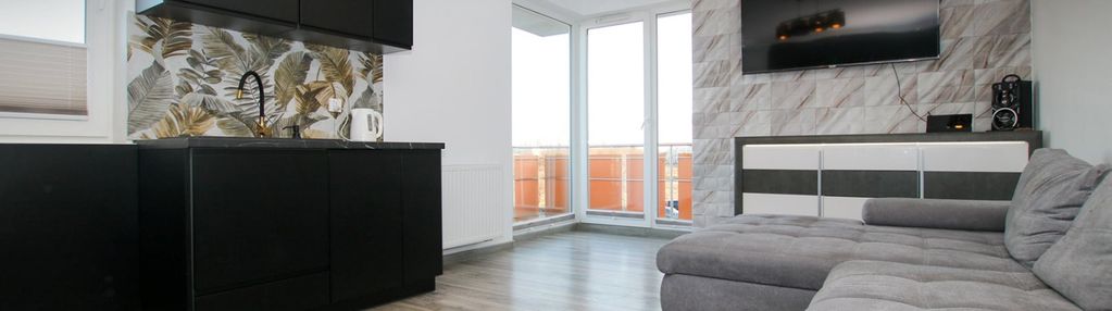 Wynajem|3 pokoje|winda|parking|piwnica|balkon