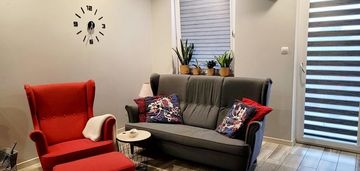 3 pokojowe mieszkanie w świetnej lokaizacji