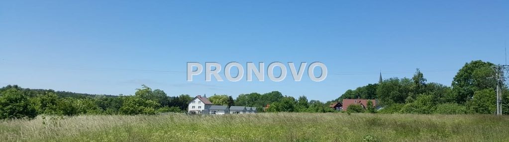 Działka w pobliżu morza i jeziora kołczewo