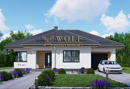 Dom pod lasem – natura i nowoczesna architektura