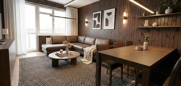 Na sprzedaż m4 w centrum skarżyska