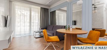 Nowe mieszkanie - bursztynowe apartamenty
