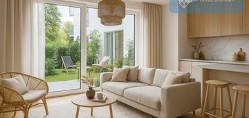 Okazja/ogródek/świetna komunikacja