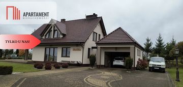 Dom z alpakarnią, stawem i dużą działką – więckowy