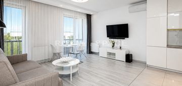 Apartament z widokiem na wawel | fabryczna 7