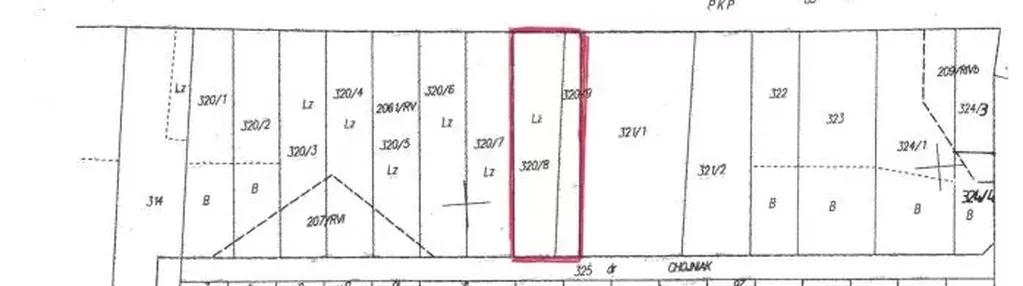 Działka na sprzedaż 2692m2