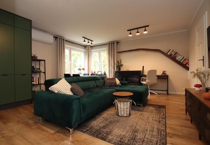 Cisza, spokój, dojazd do centrum w 15min tramwajem