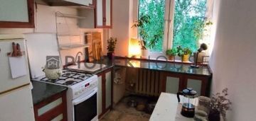 3-pokojowe mieszkanie na ursynowie