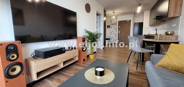 Dębowe tarasy 2pokoje z garażem od lutego