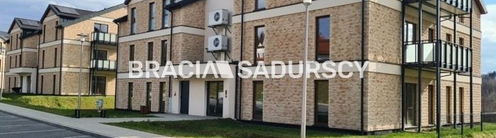 M1 apartamenty na wzgórzach zawada