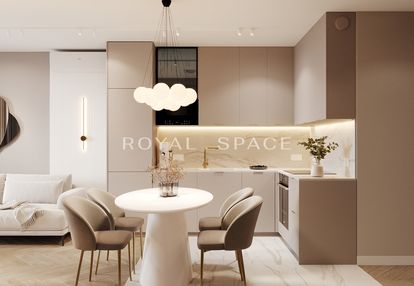 Stylowy apartament z ogródkiem | młyny mogilska