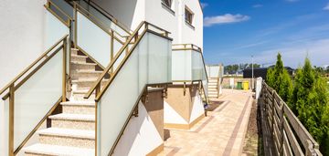 Nowość - gotowe apartamenty z widokiem na morze