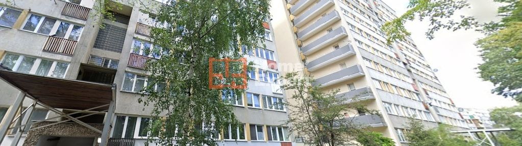 Okolice ul. czarnieckiego  winda/pełen rozkład