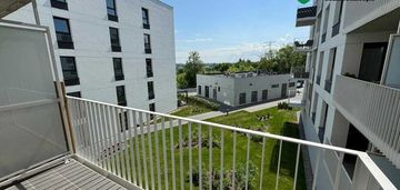 Nowe 3 pokoje w vista z garażem w cenie