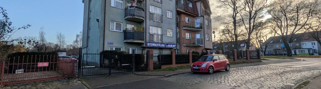 Możliwość zakupu przez cudzoziemca