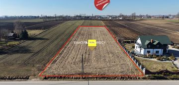 Działka klimontów, proszowice