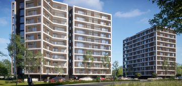 Nowy aparament w bytomiu