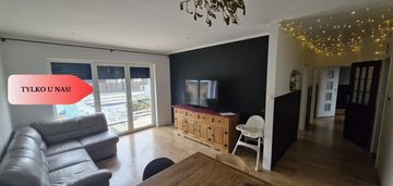 Przytulny nowy dom pod nakłem
