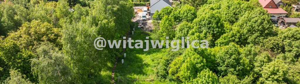 Działka budowlana w iwinach