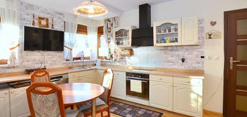 6-letni dom na józefce