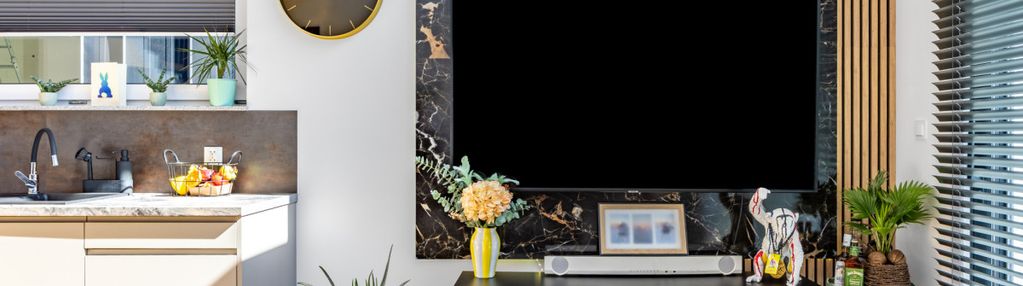 Piękny, wykończony, gotowy do wprowadzenia -orle