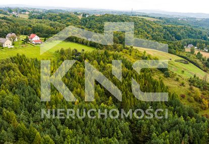 Na sprzedaż działki w zalasowej