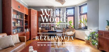 Kamienica w centrum wrzeszcza