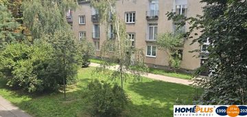 Wołoska/dąbrowskiego - z widną kuchnią i piwnicą