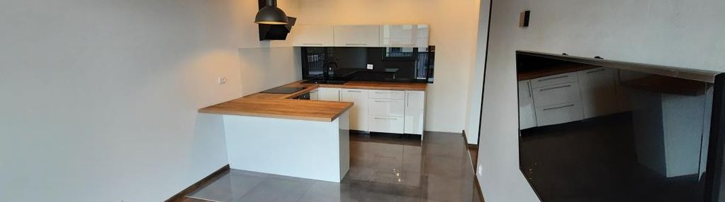 Osiedle pod każdym względem samowystarczalne.